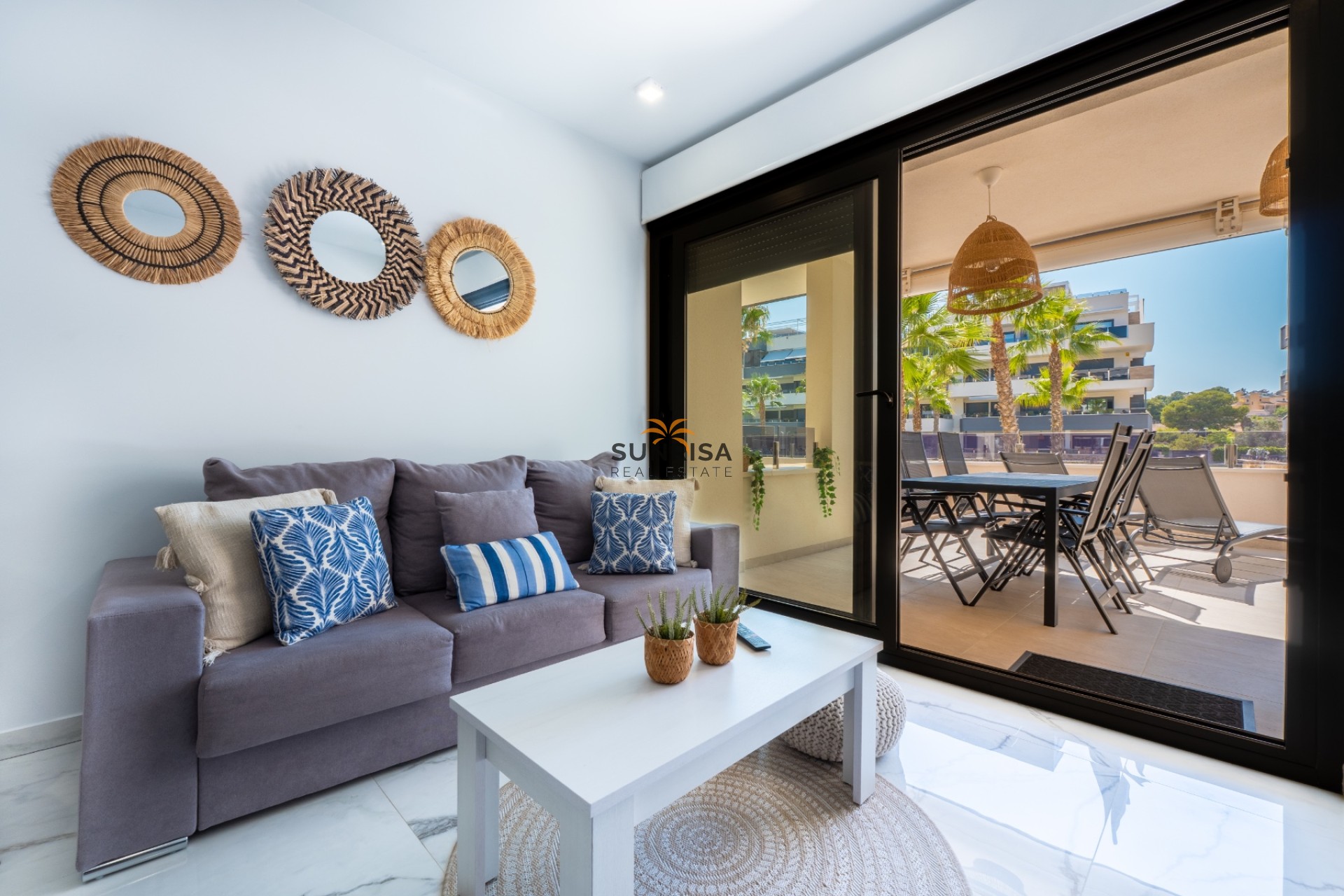 Revente - Appartement - Orihuela Costa