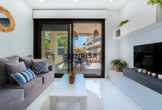 Appartement · Revente - Orihuela Costa · Los Altos · Alicante · Espagne