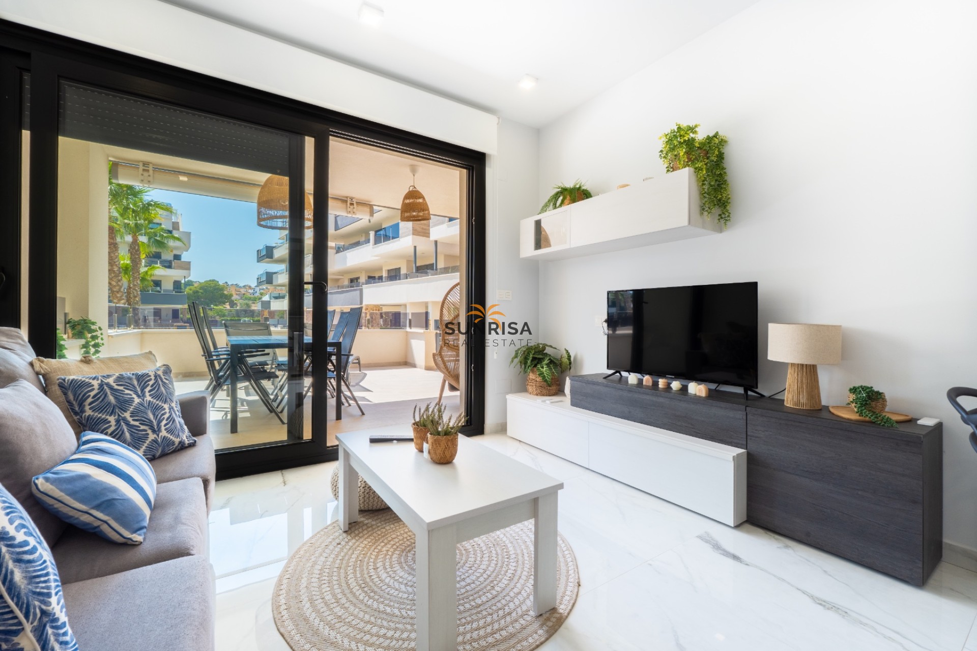 Revente - Appartement - Orihuela Costa