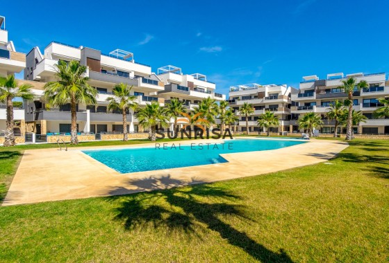 Appartement · Revente - Orihuela Costa · Los Altos · Alicante · Espagne