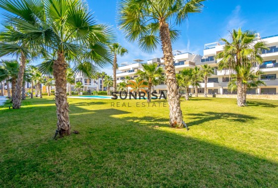 Appartement · Revente - Orihuela Costa · Los Altos · Alicante · Espagne