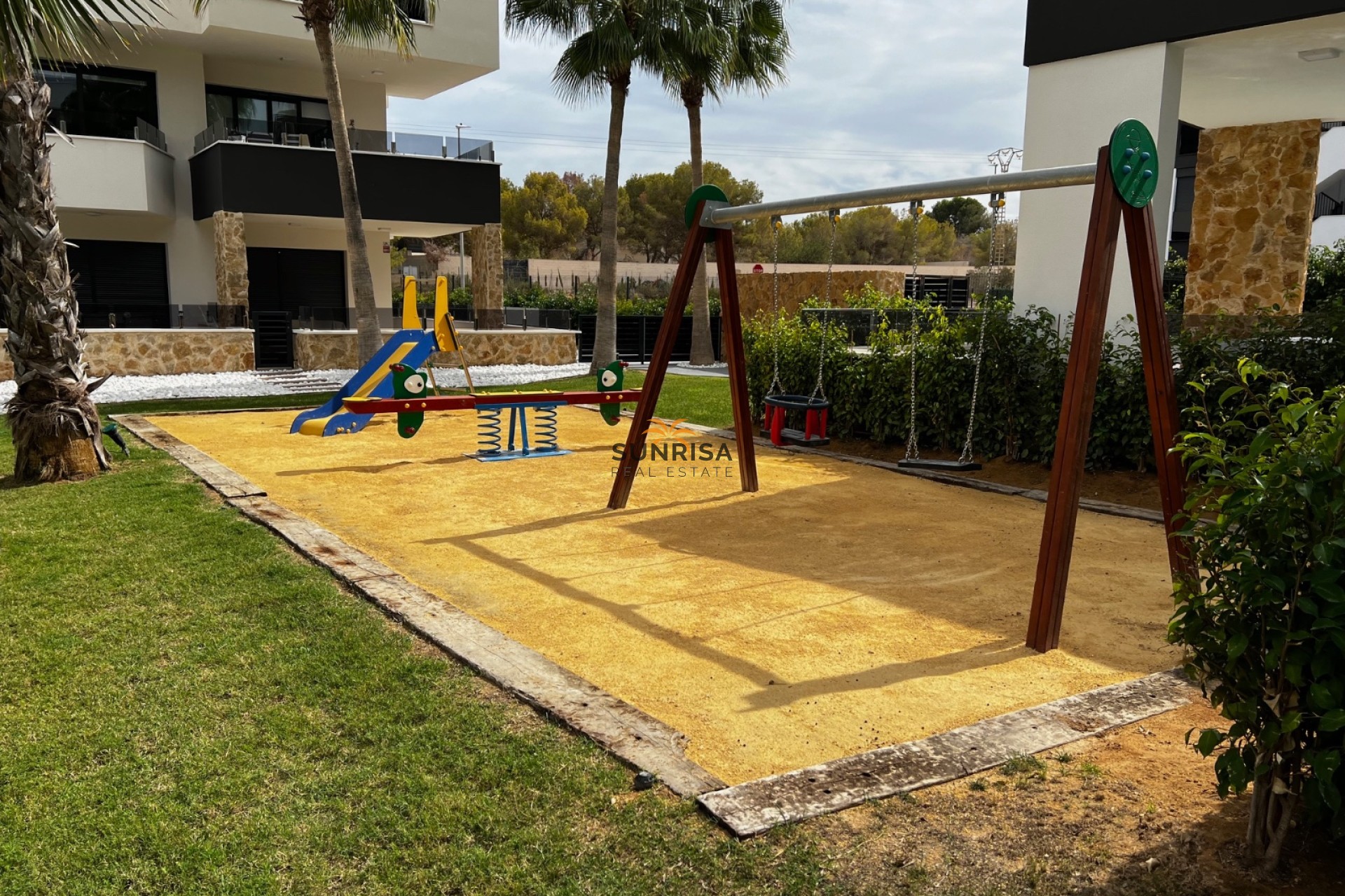 Revente - Appartement - Orihuela Costa