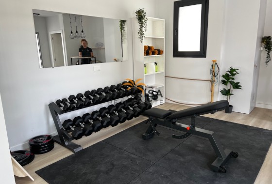 Appartement · Revente - Orihuela Costa · Los Altos · Alicante · Espagne