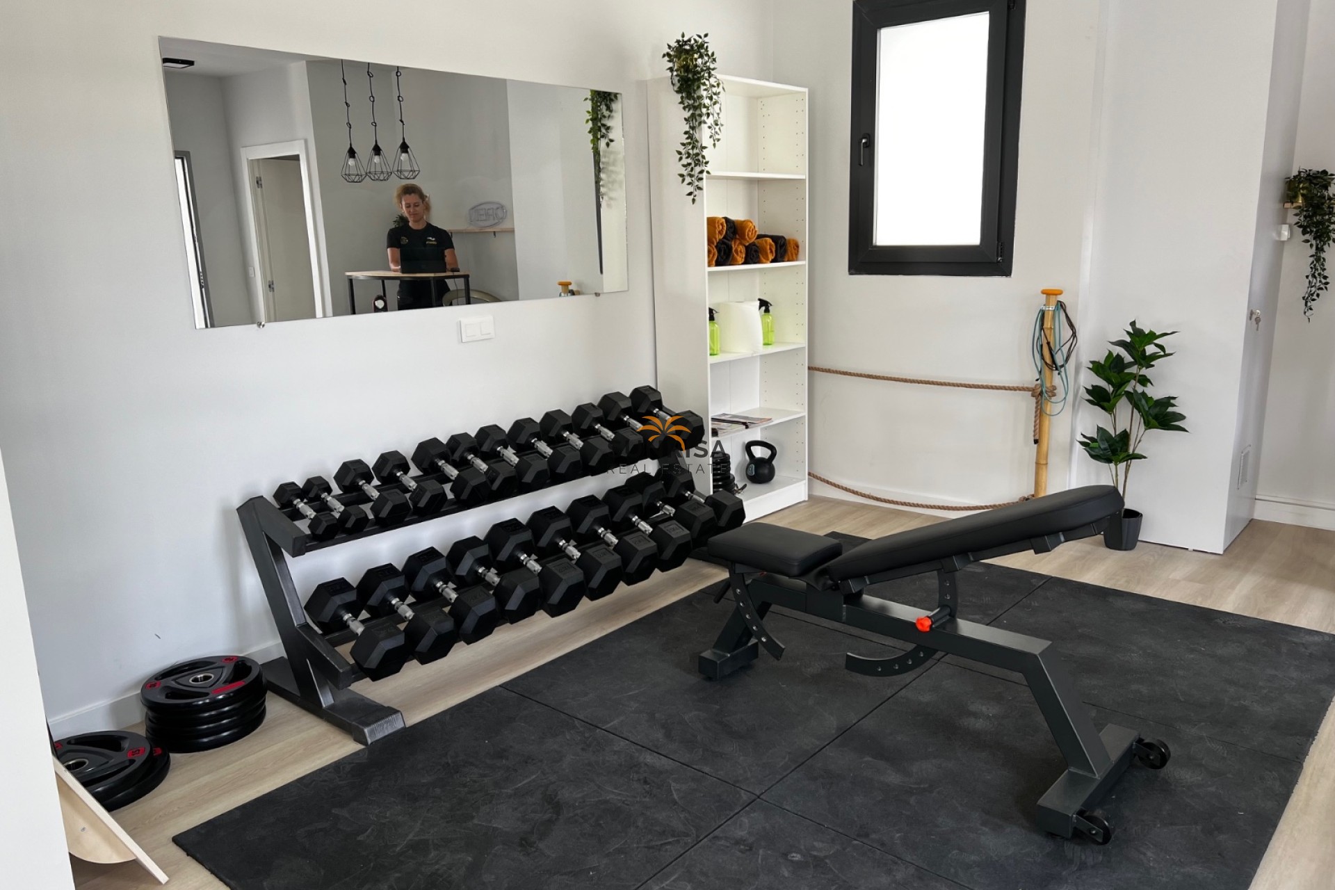Revente - Appartement - Orihuela Costa