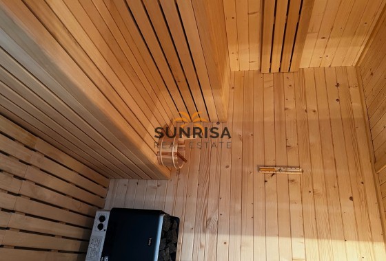 Appartement · Revente - Orihuela Costa · Los Altos · Alicante · Espagne