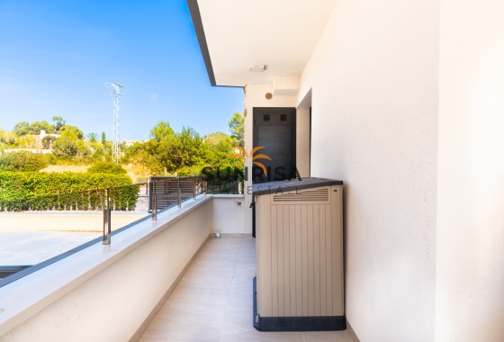 Appartement · Revente - Orihuela Costa · Los Altos · Alicante · Espagne