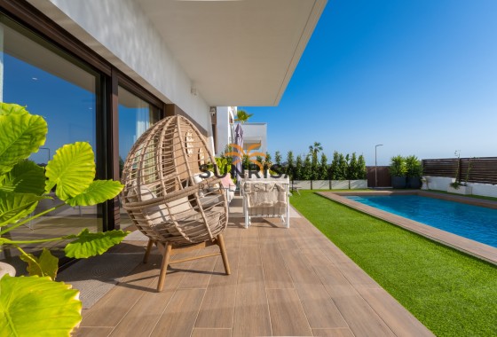 Villa · Revente - Finestrat · Balcón De Finestrat · Alicante · Espagne