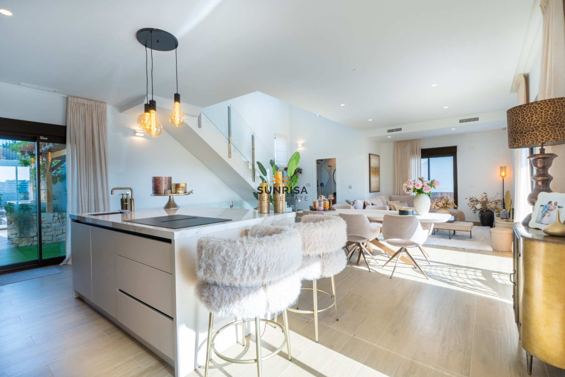 Revente - Villa - Finestrat