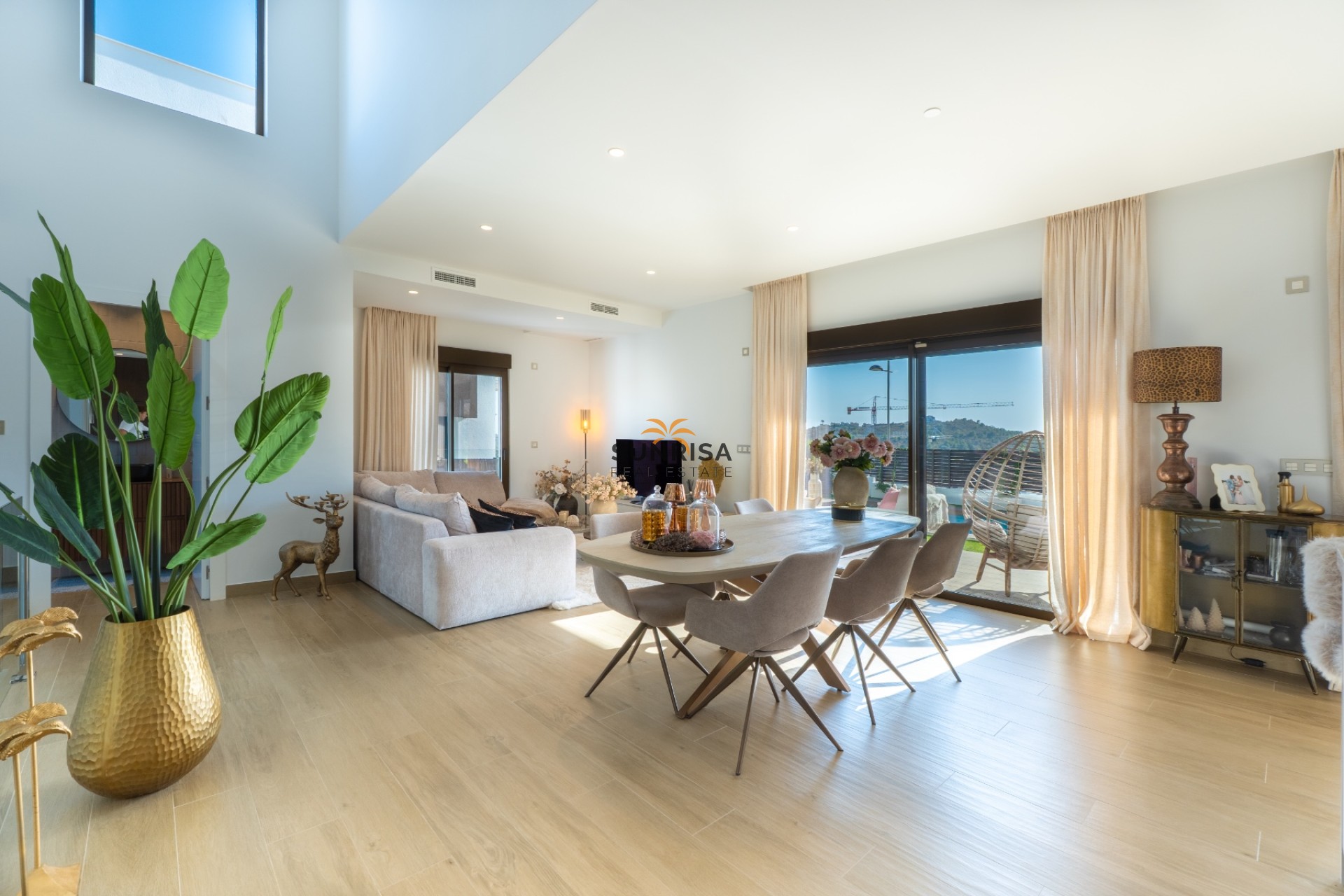 Revente - Villa - Finestrat