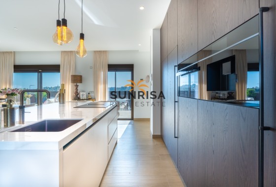 Villa · Revente - Finestrat · Balcón De Finestrat · Alicante · Espagne