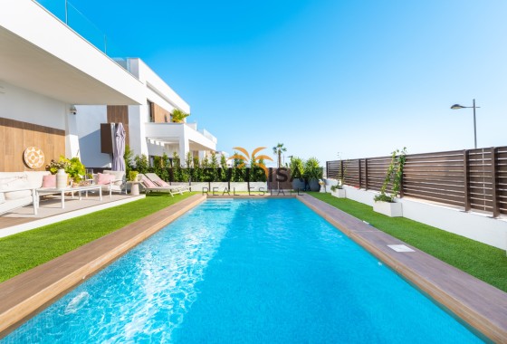 Villa · Revente - Finestrat · Balcón De Finestrat · Alicante · Espagne