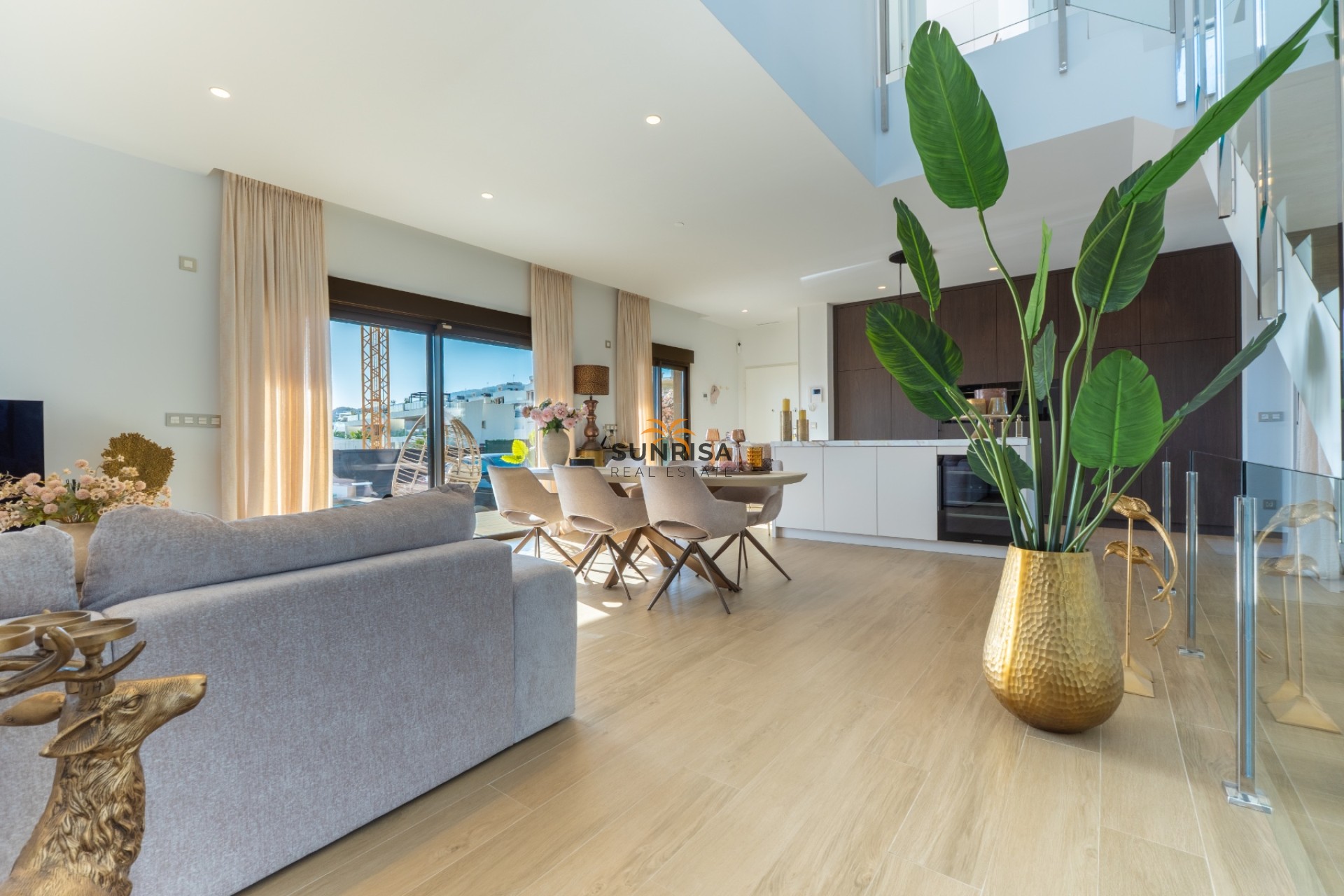 Revente - Villa - Finestrat