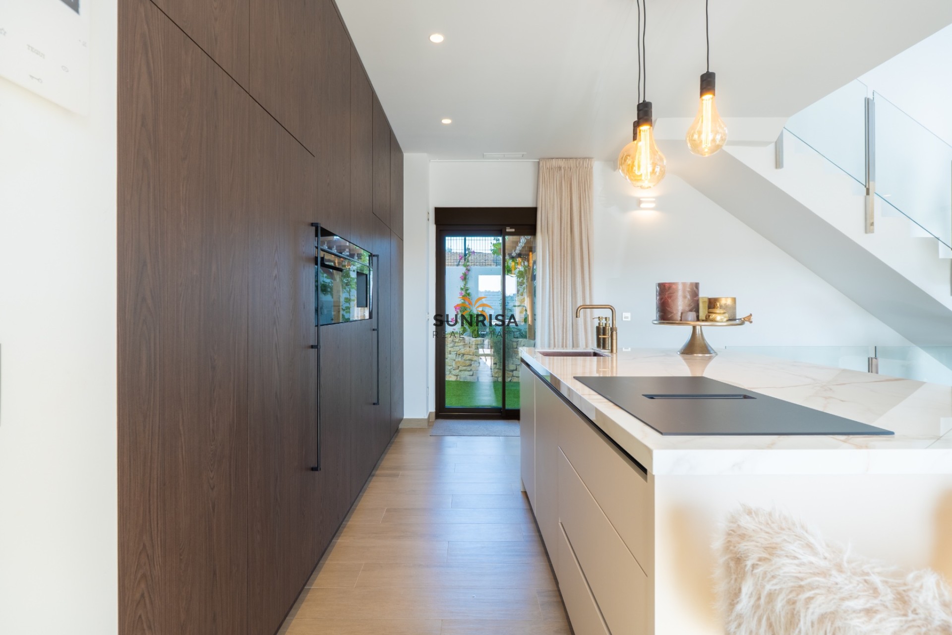 Revente - Villa - Finestrat