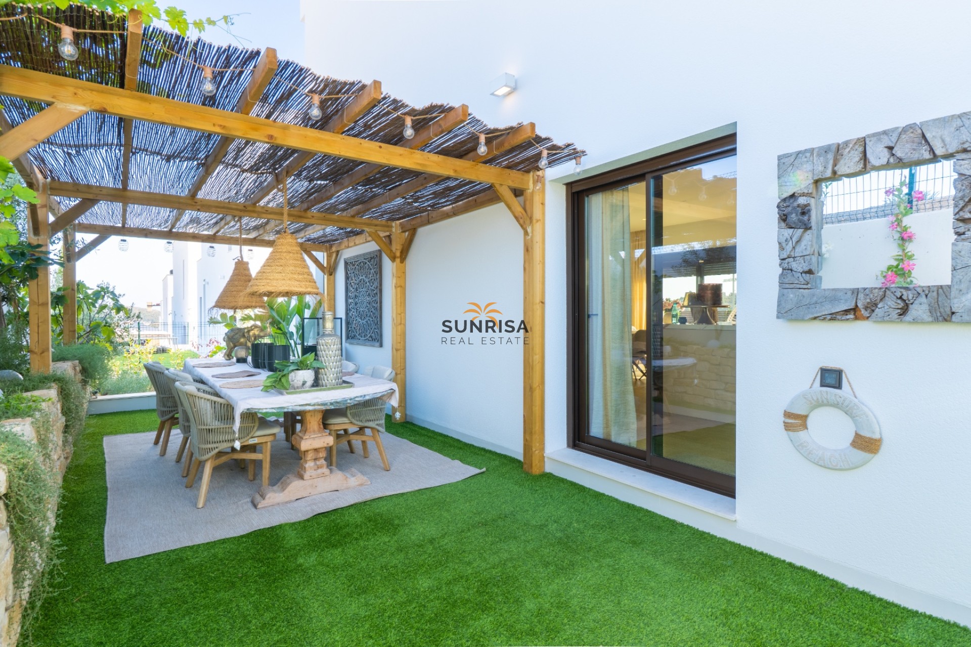 Revente - Villa - Finestrat