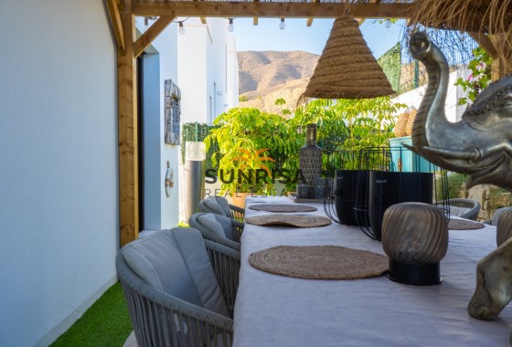 Villa · Revente - Finestrat · Balcón De Finestrat · Alicante · Espagne