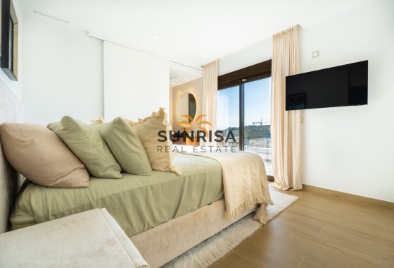 Villa · Revente - Finestrat · Balcón De Finestrat · Alicante · Espagne