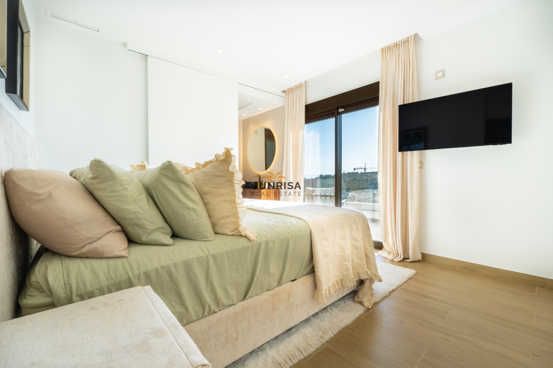 Revente - Villa - Finestrat