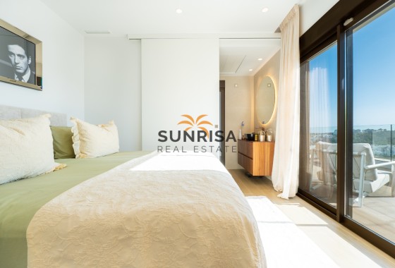 Villa · Revente - Finestrat · Balcón De Finestrat · Alicante · Espagne