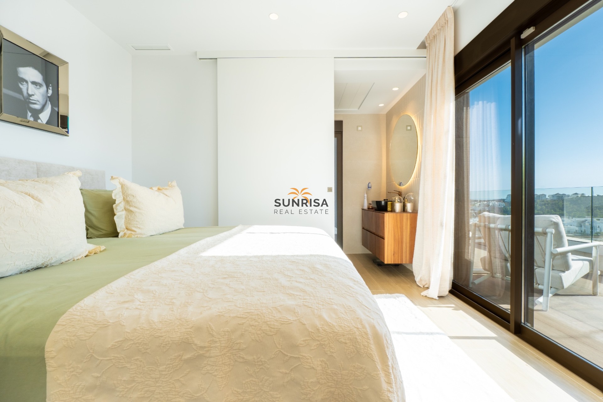 Revente - Villa - Finestrat