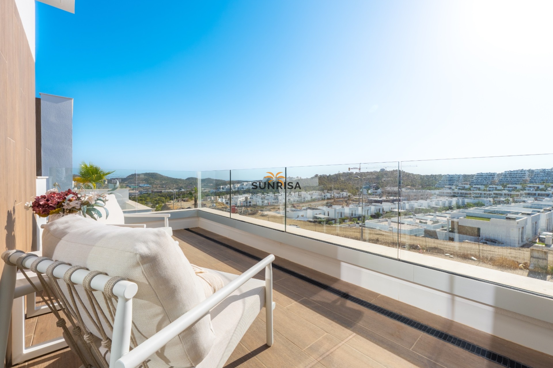 Revente - Villa - Finestrat