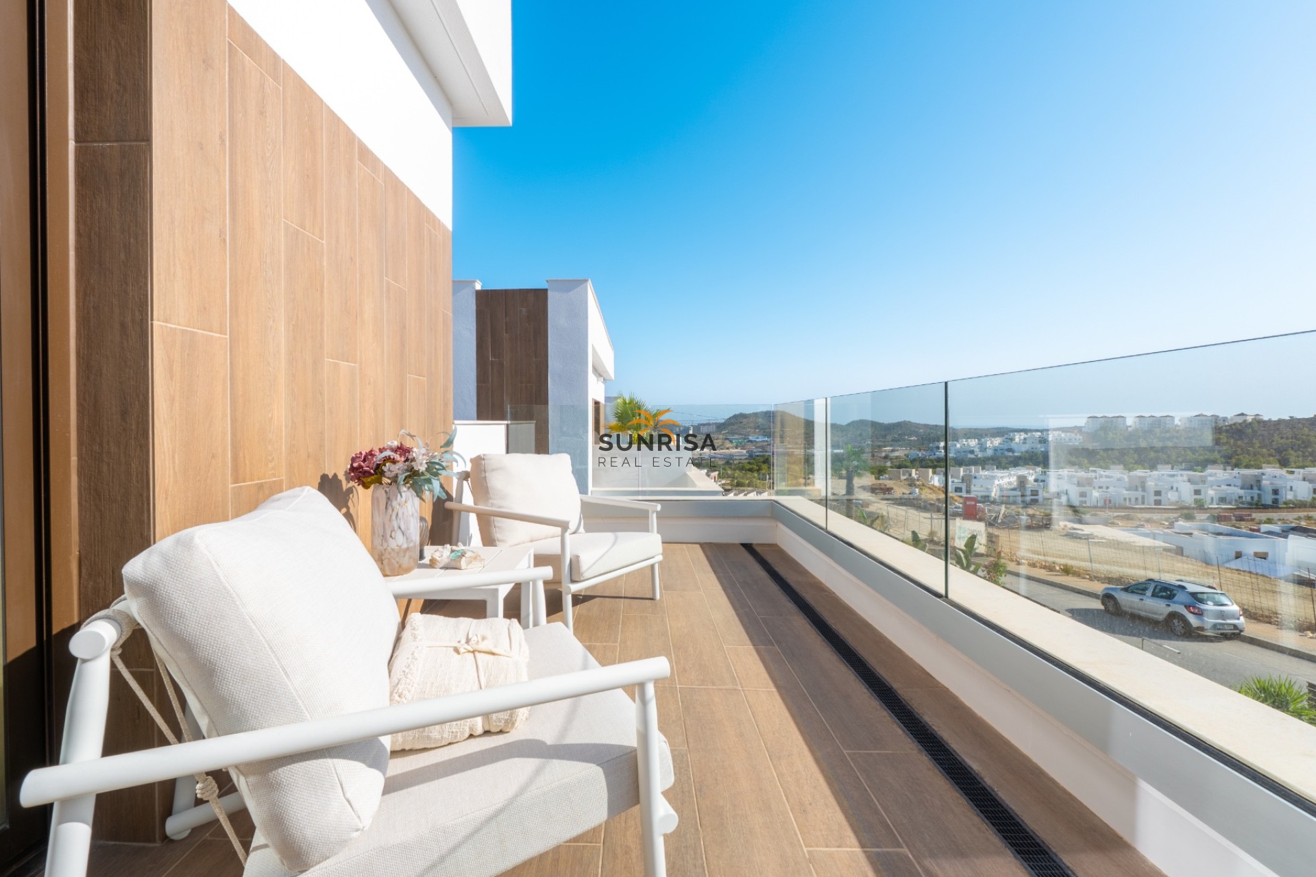Revente - Villa - Finestrat