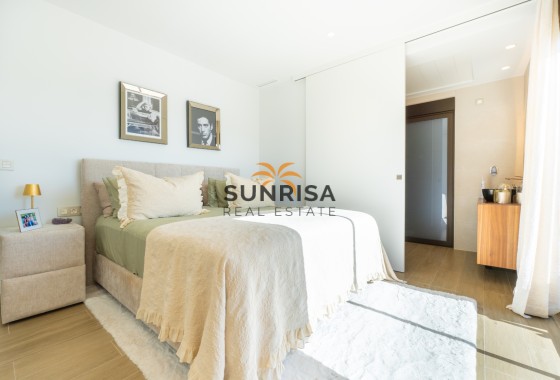 Villa · Revente - Finestrat · Balcón De Finestrat · Alicante · Espagne