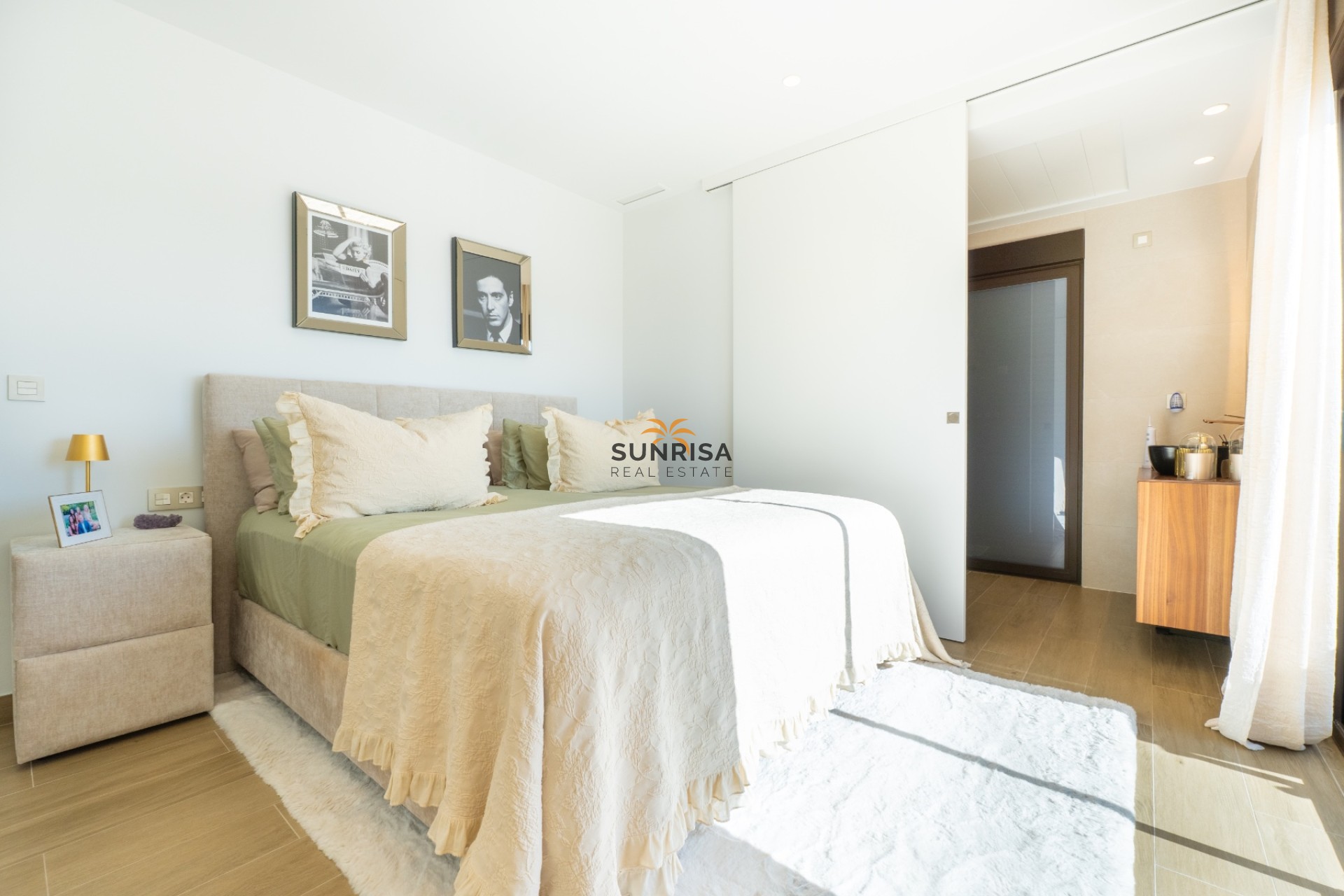Revente - Villa - Finestrat
