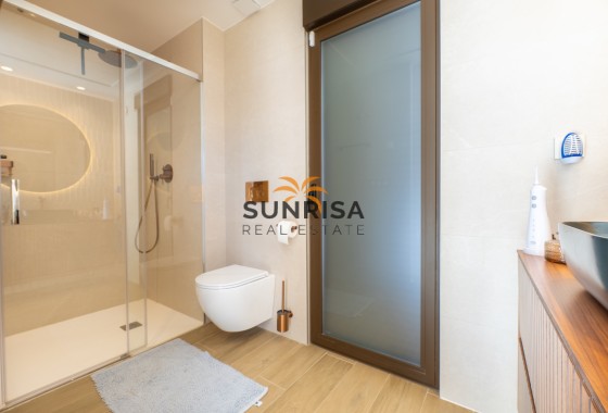 Villa · Revente - Finestrat · Balcón De Finestrat · Alicante · Espagne