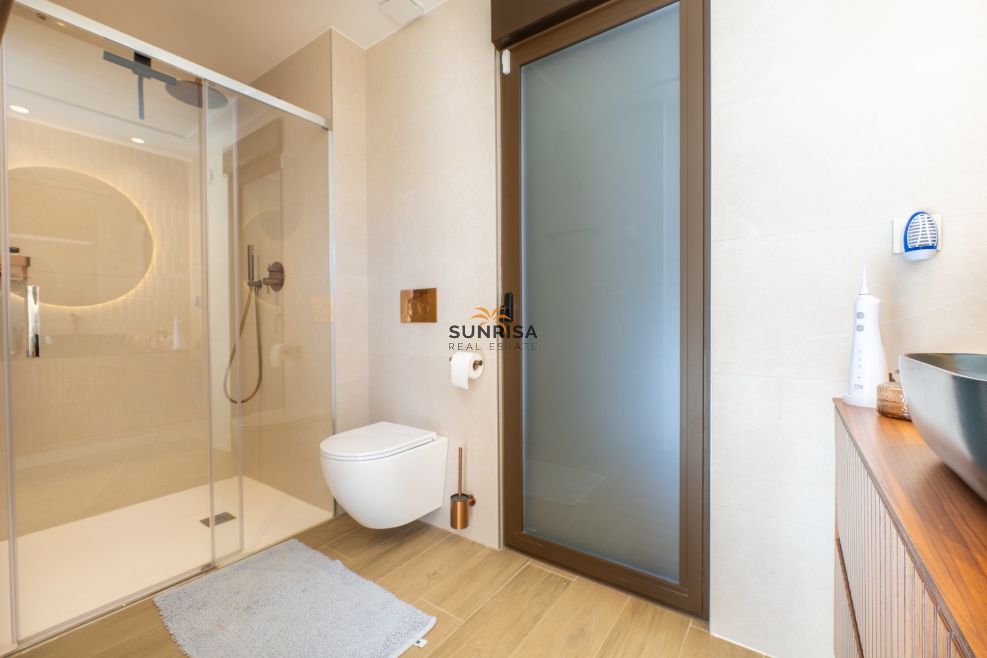 Revente - Villa - Finestrat