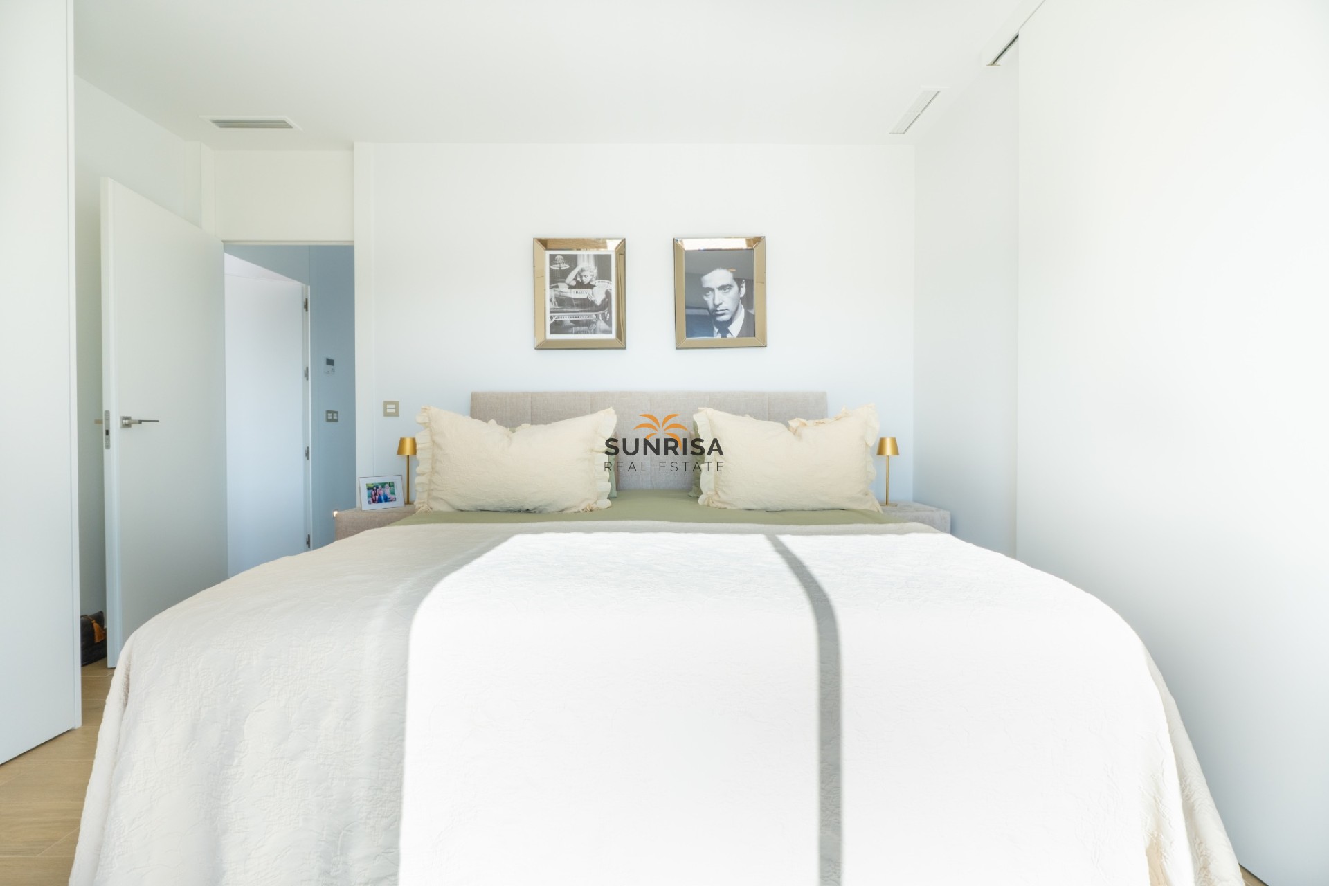 Revente - Villa - Finestrat