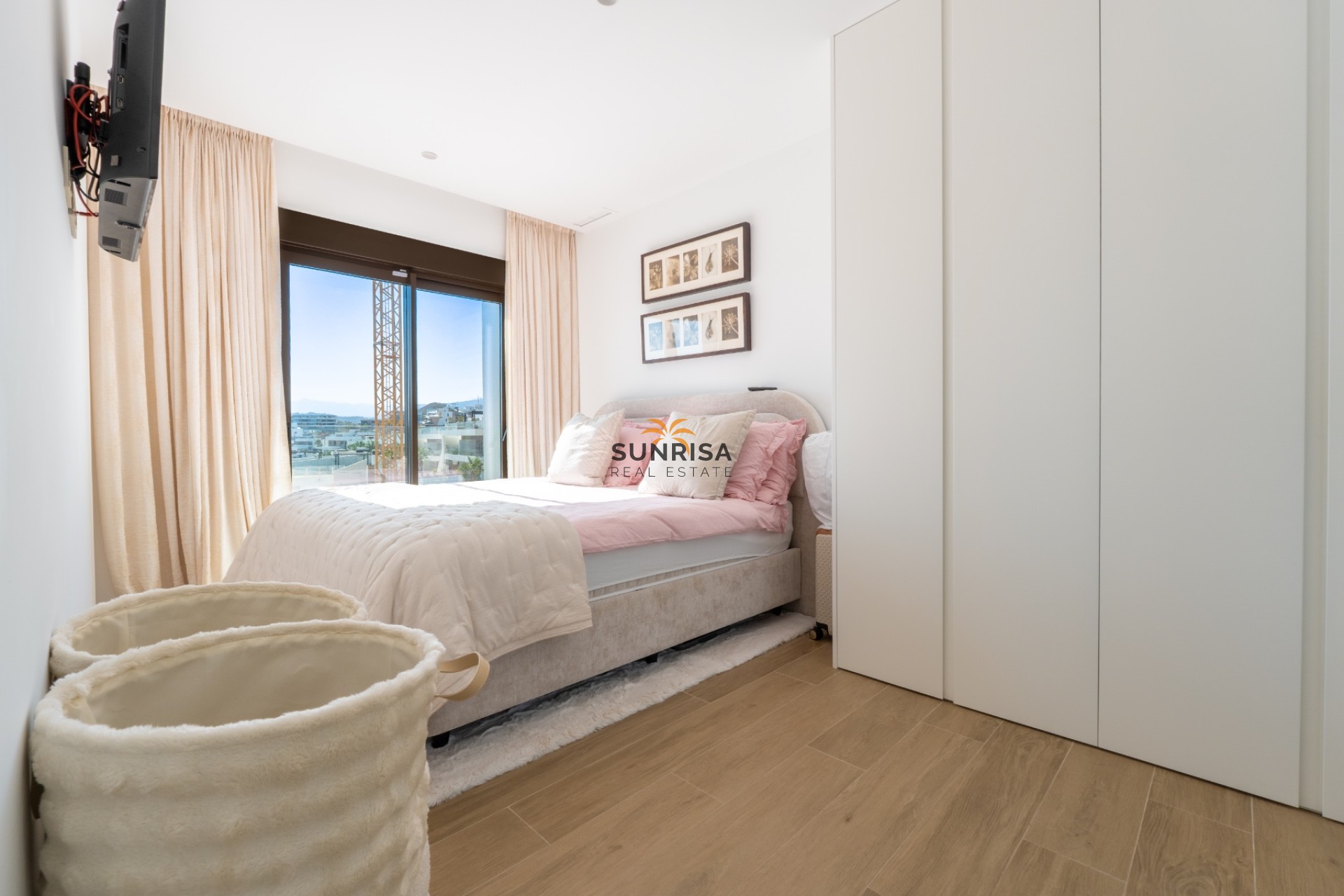 Revente - Villa - Finestrat