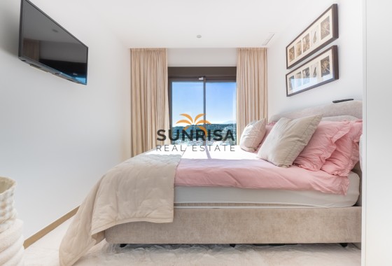 Villa · Revente - Finestrat · Balcón De Finestrat · Alicante · Espagne