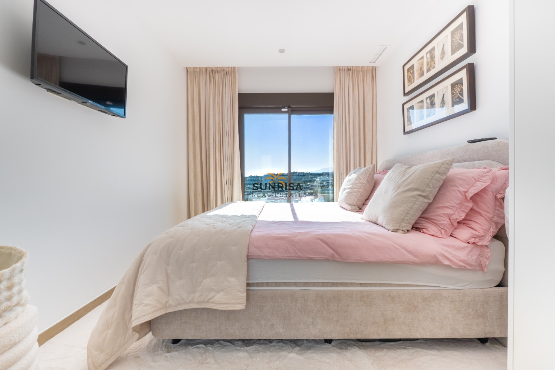 Revente - Villa - Finestrat