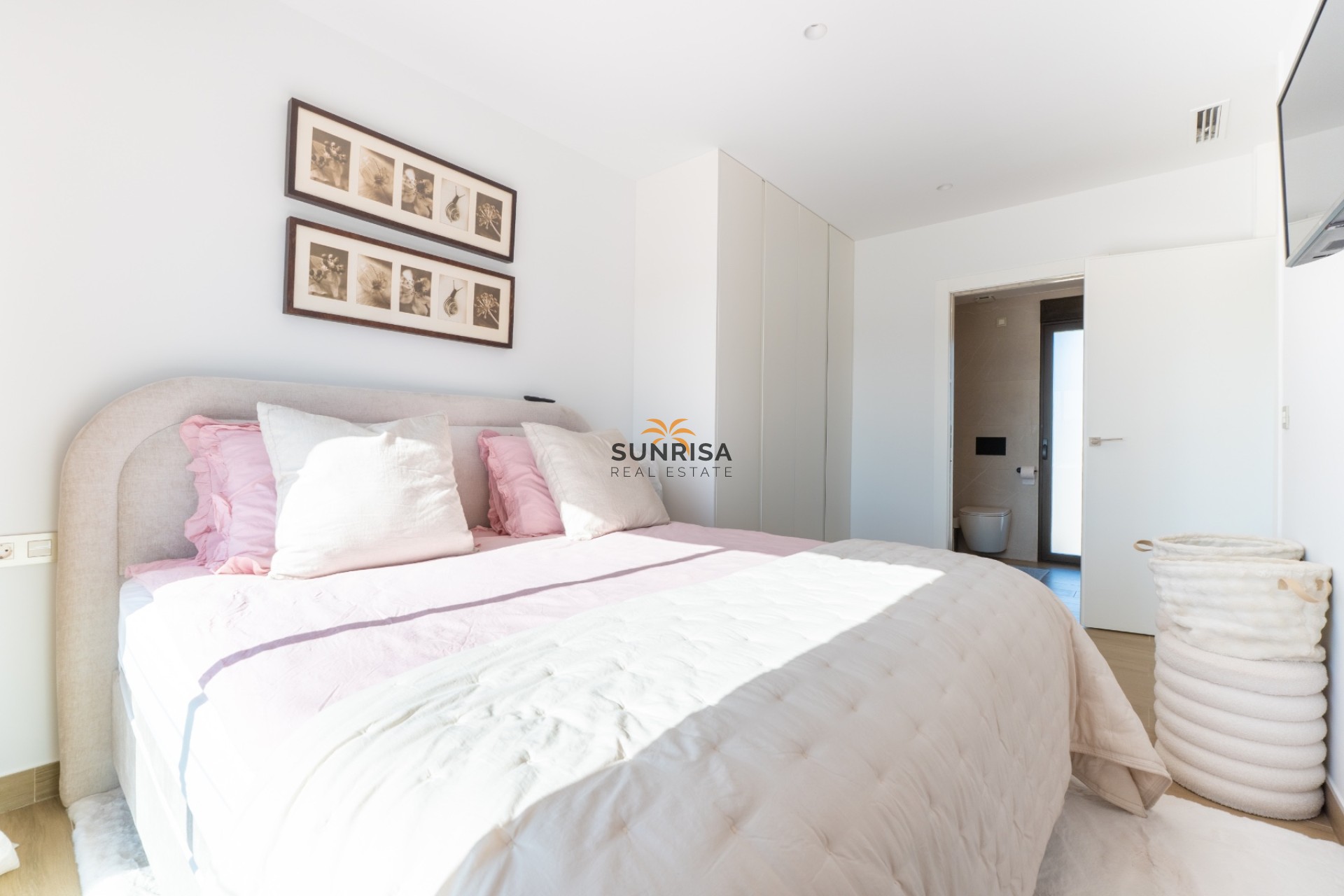 Revente - Villa - Finestrat