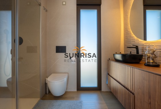 Villa · Revente - Finestrat · Balcón De Finestrat · Alicante · Espagne