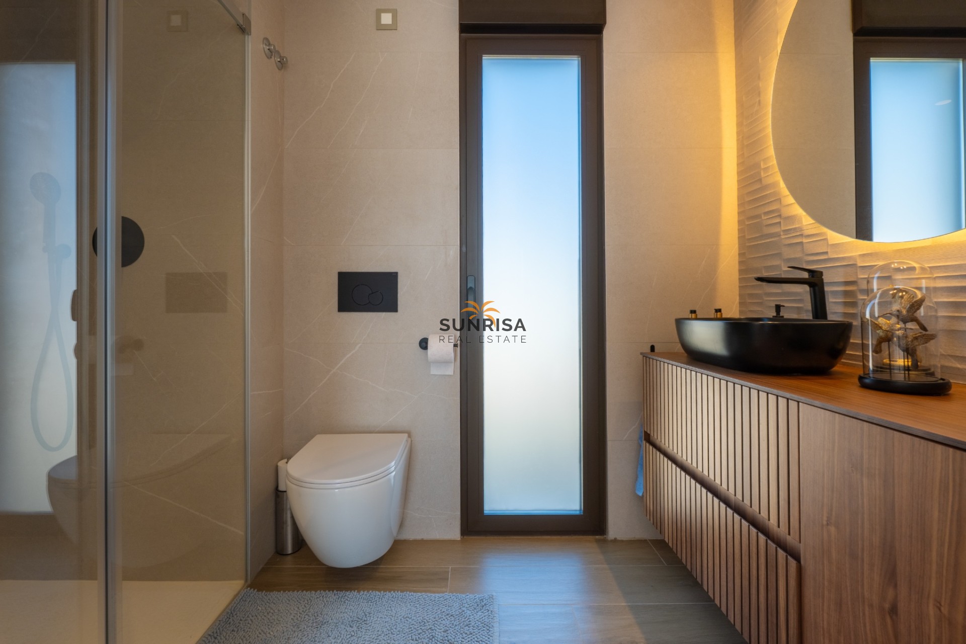 Revente - Villa - Finestrat