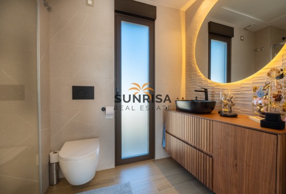 Villa · Revente - Finestrat · Balcón De Finestrat · Alicante · Espagne