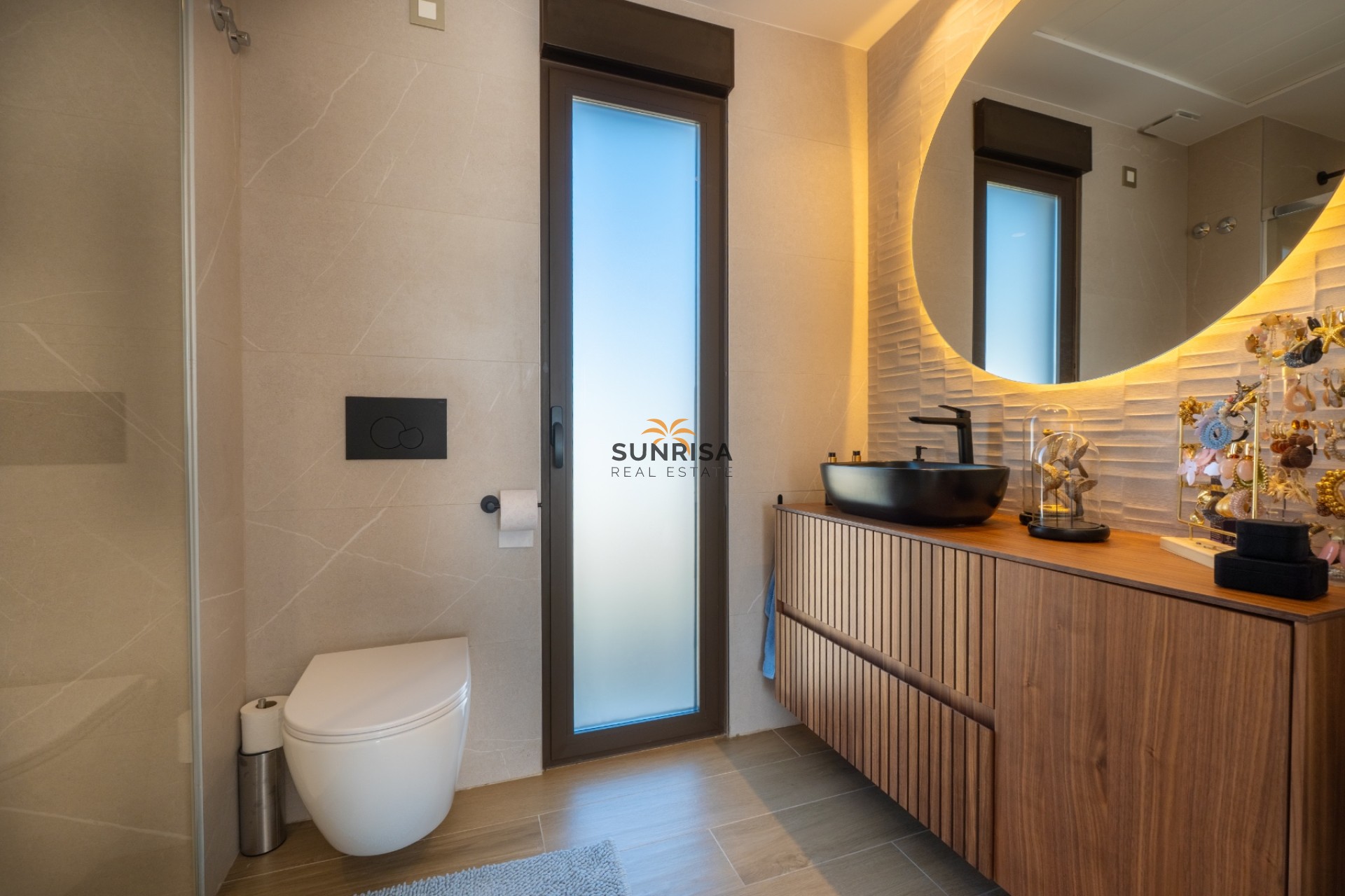 Revente - Villa - Finestrat