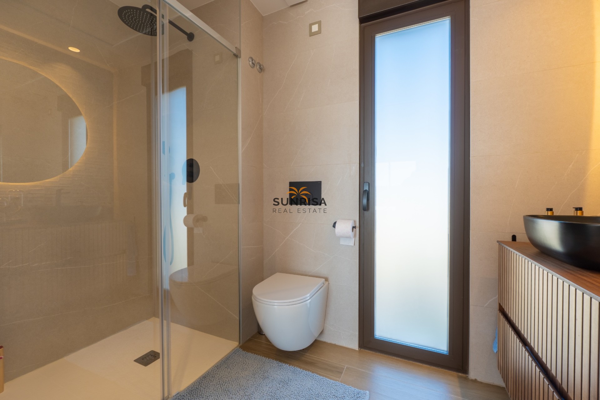 Revente - Villa - Finestrat