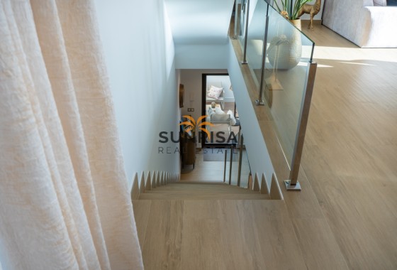 Villa · Revente - Finestrat · Balcón De Finestrat · Alicante · Espagne