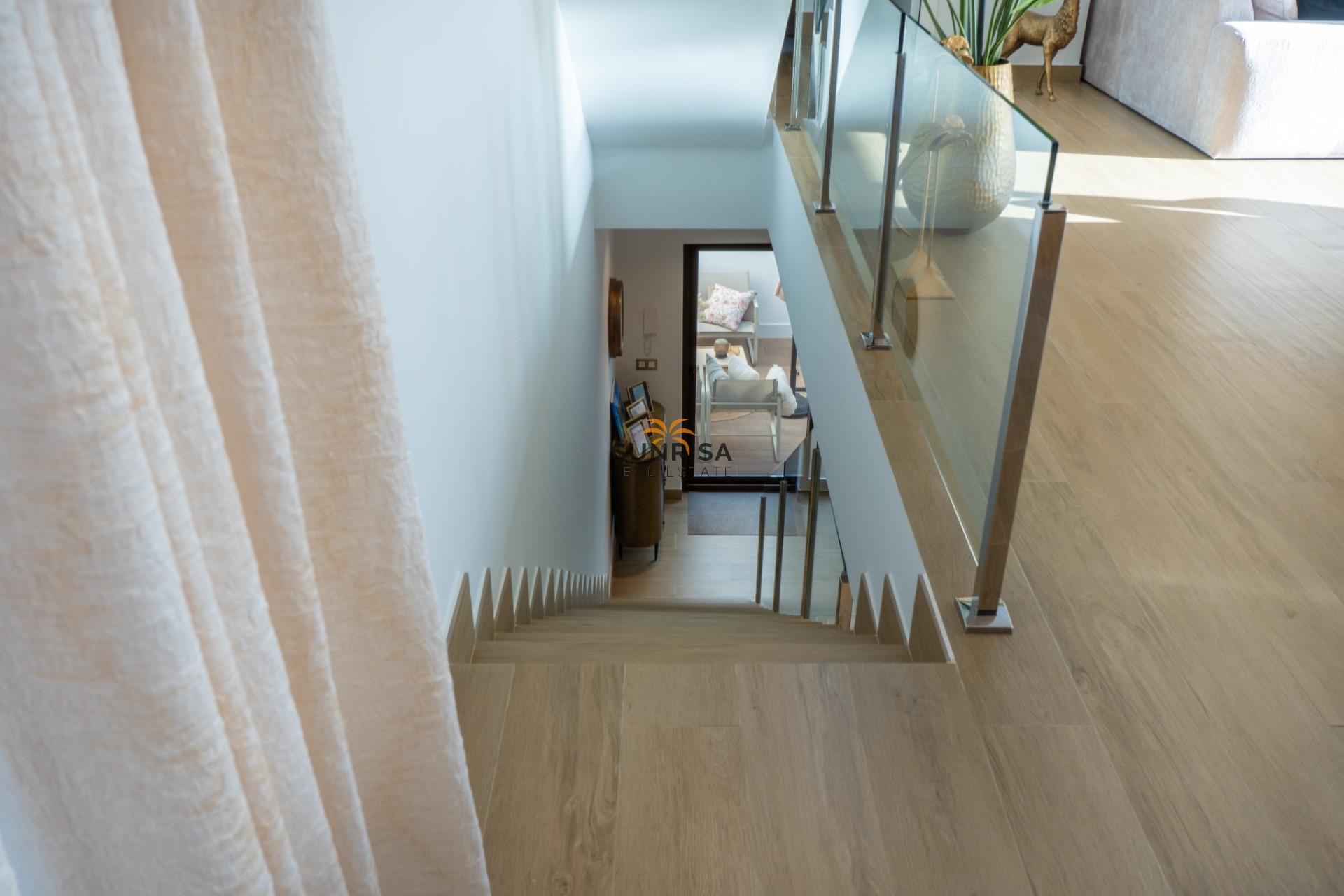 Revente - Villa - Finestrat