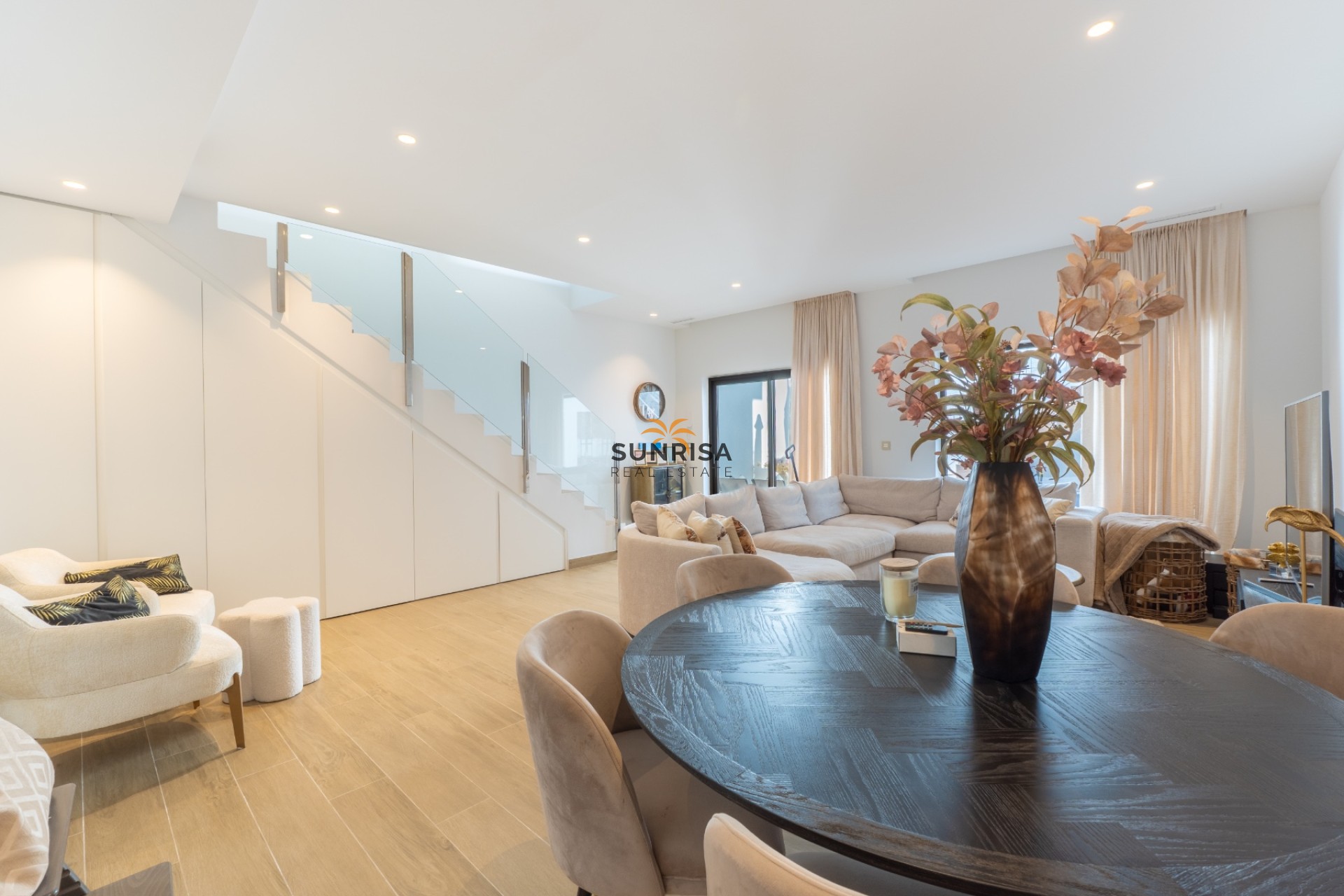 Revente - Villa - Finestrat