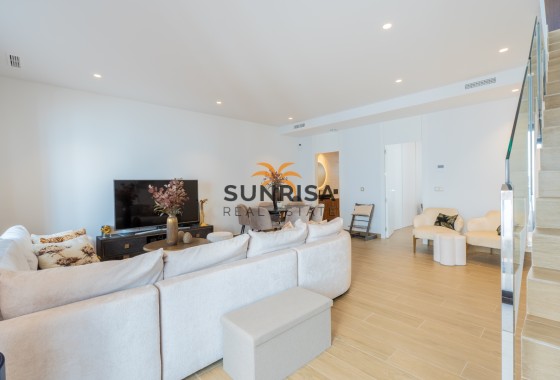 Villa · Revente - Finestrat · Balcón De Finestrat · Alicante · Espagne