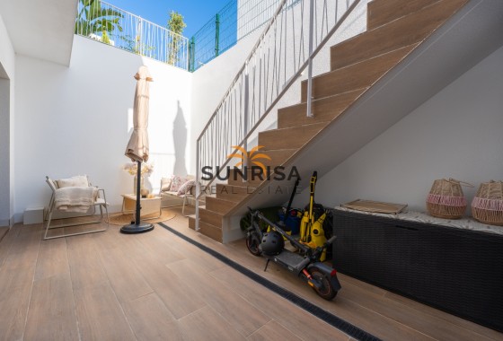 Villa · Revente - Finestrat · Balcón De Finestrat · Alicante · Espagne