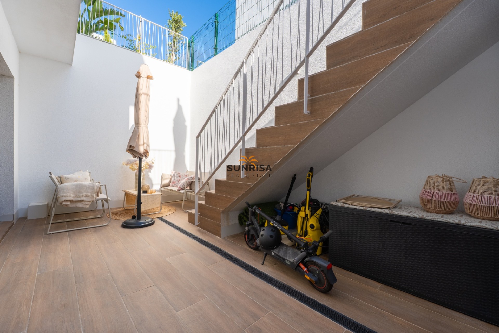 Revente - Villa - Finestrat