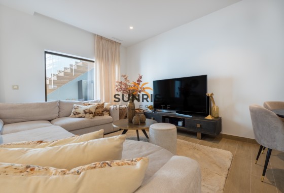 Villa · Revente - Finestrat · Balcón De Finestrat · Alicante · Espagne