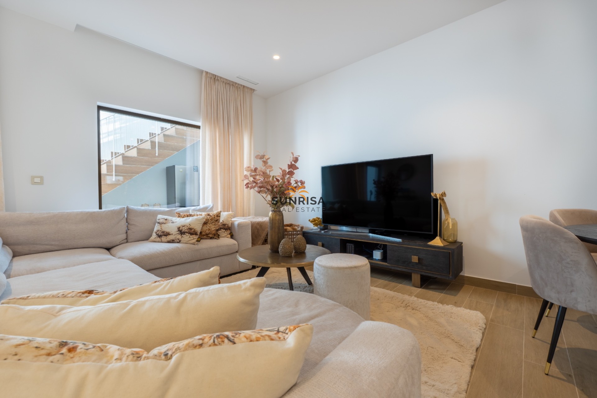 Revente - Villa - Finestrat