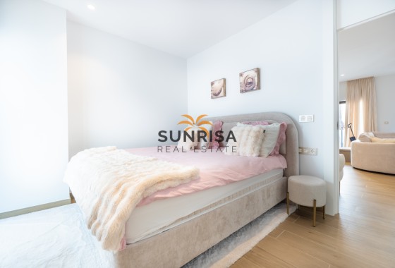 Villa · Revente - Finestrat · Balcón De Finestrat · Alicante · Espagne