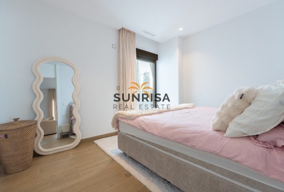 Villa · Revente - Finestrat · Balcón De Finestrat · Alicante · Espagne
