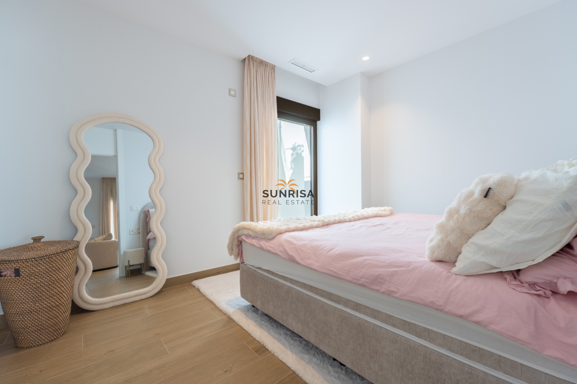 Revente - Villa - Finestrat